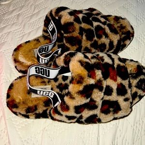 Ugg slippers
